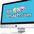 MYOmagh.com